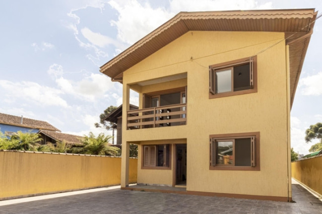 Imagem Casa com 5 Quartos à Venda, 180 m² em Eugênio Ferreira - Canela Imagem Casa com 5 Quartos à Venda, 180 m² em Eugênio Ferreira - Canela