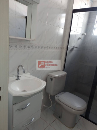 Imagem Apartamento com 2 Quartos à Venda, 48 m² em Vila Camilópolis - Santo André Imagem Apartamento com 2 Quartos à Venda, 48 m² em Vila Camilópolis - Santo André