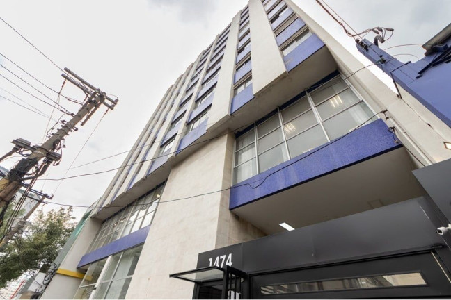 Imagem Apartamento com 3 Quartos à Venda, 120 m² em Pinheiros - São Paulo
