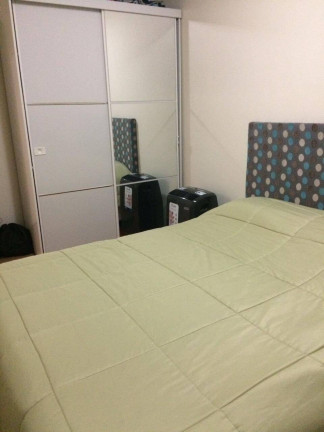 Imagem Apartamento com 1 Quarto à Venda, 50 m² em Vila Prudente - São Paulo