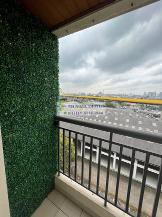 Imagem Apartamento com 2 Quartos à Venda, 52 m² em Ipiranga - São Paulo Imagem Apartamento com 2 Quartos à Venda, 52 m² em Ipiranga - São Paulo
