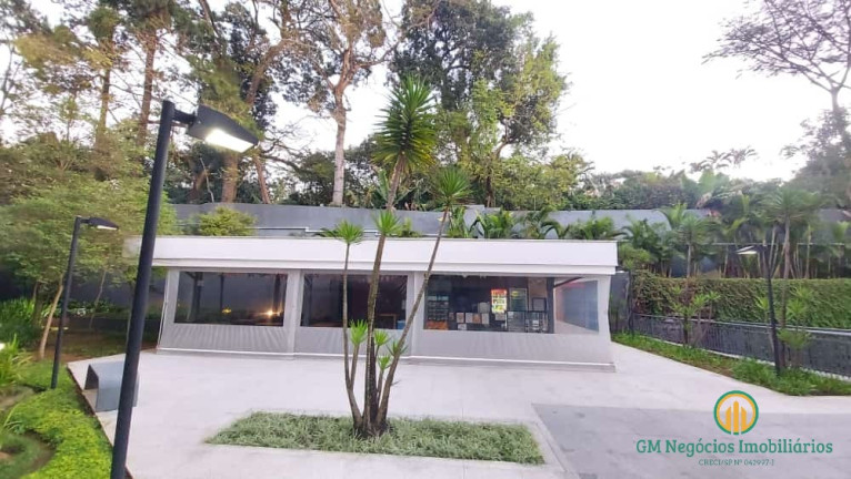 Imagem Sala Comercial à Venda, 41 m² em Bosque Do Vianna - Cotia