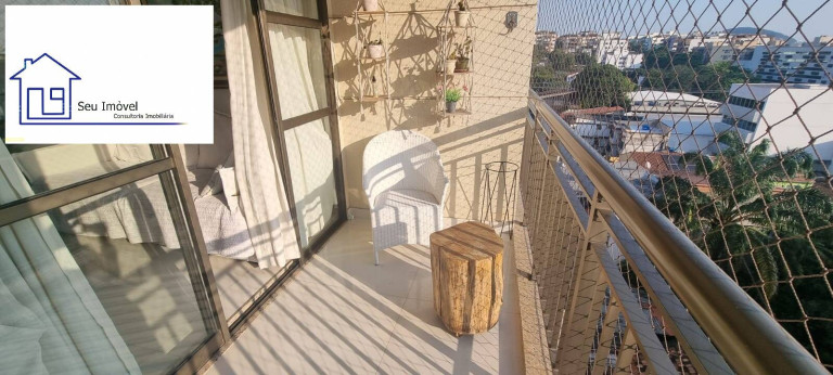 Imagem Apartamento com 4 Quartos à Venda, 164 m² em Freguesia (jacarepaguá) - Rio De Janeiro Imagem Apartamento com 4 Quartos à Venda, 164 m² em Freguesia (jacarepaguá) - Rio De Janeiro