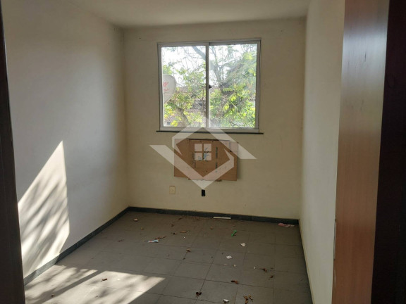 Imagem Apartamento com 2 Quartos à Venda, 45 m² em Campo Grande - Rio De Janeiro Imagem Apartamento com 2 Quartos à Venda, 45 m² em Campo Grande - Rio De Janeiro