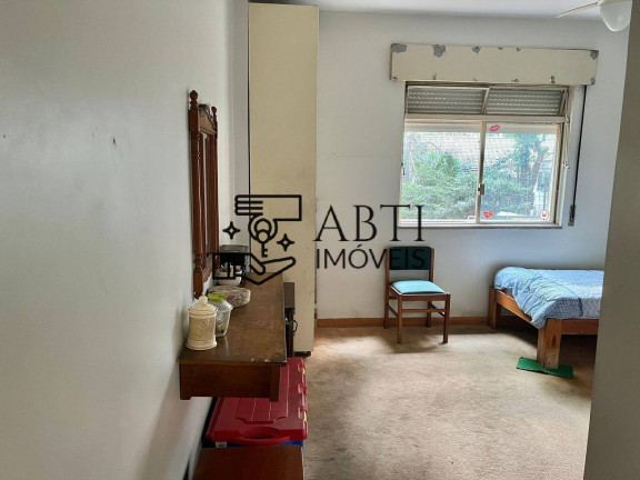 Imagem Apartamento com 3 Quartos à Venda, 210 m² em Jardim Paulista - São Paulo