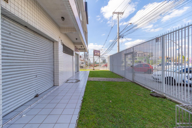 Imagem Sala Comercial para Alugar, 30 m² em Cristo Rei - Curitiba Imagem Sala Comercial para Alugar, 30 m² em Cristo Rei - Curitiba