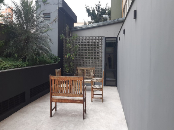 Imagem Imóvel com 2 Quartos à Venda, 92 m² em Consolação - São Paulo