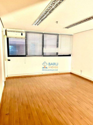 Imagem Imóvel à Venda ou Locação, 35 m² em Santa Cecília - São Paulo
