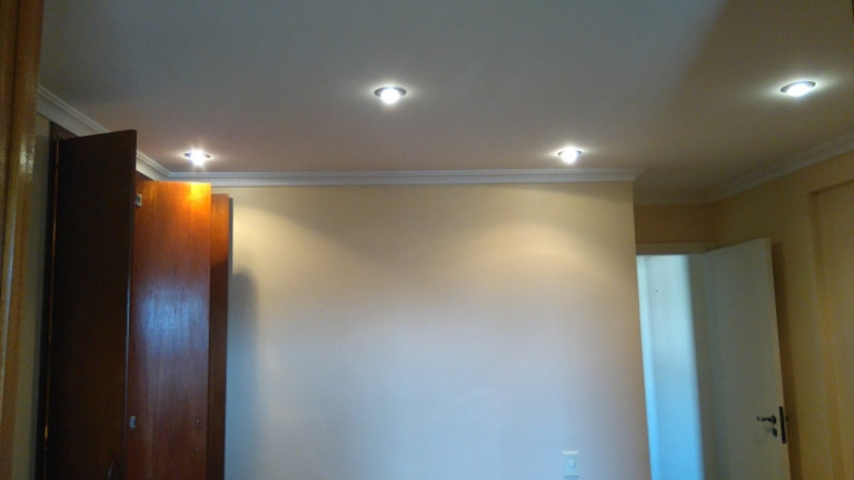 Imagem Apartamento com 3 Quartos à Venda, 89 m² em Cid. Jardim - Jacareí Imagem Apartamento com 3 Quartos à Venda, 89 m² em Cid. Jardim - Jacareí
