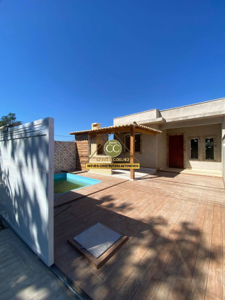 Casa com 2 Quartos à Venda,  em Samburá (tamoios) - Cabo Frio