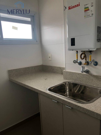 Imagem Apartamento com 1 Quarto à Venda, 45 m² em Vila Mariana - São Paulo