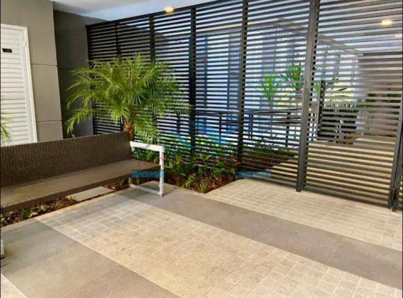 Imagem Apartamento com 1 Quarto à Venda, 28 m² em República - São Paulo Imagem Apartamento com 1 Quarto à Venda, 28 m² em República - São Paulo