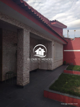 Imagem Casa com 3 Quartos à Venda, 230 m² em Jardim Imperador - Suzano