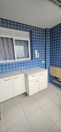 Imagem Apartamento com 3 Quartos à Venda, 129 m² em Aparecida - Santos Imagem Apartamento com 3 Quartos à Venda, 129 m² em Aparecida - Santos