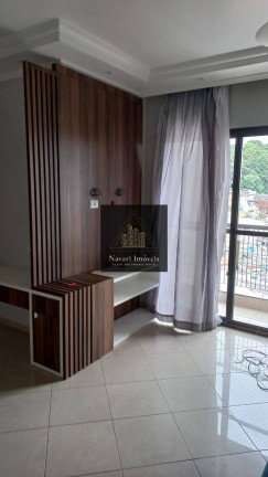 Imagem Apartamento com 3 Quartos à Venda, 72 m² em Vila Santos - São Paulo