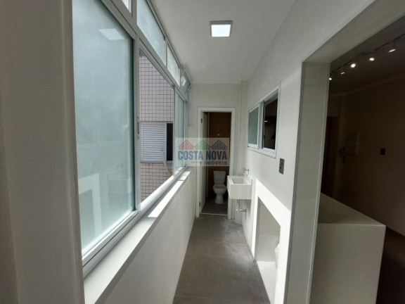 Imagem Apartamento com 2 Quartos à Venda, 85 m² em José Menino - Santos Imagem Apartamento com 2 Quartos à Venda, 85 m² em José Menino - Santos