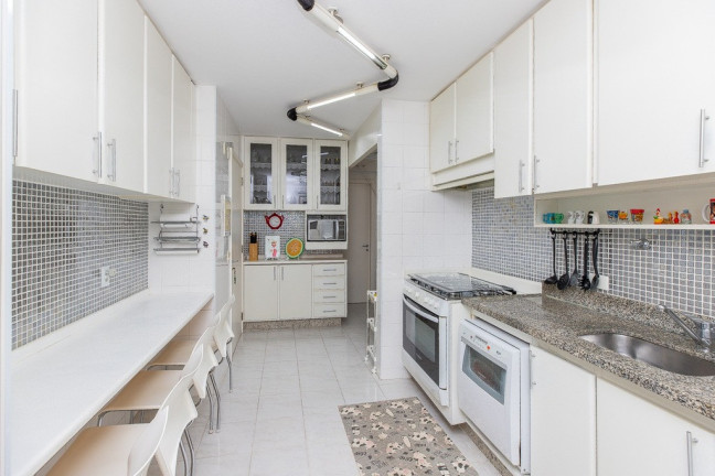 Imagem Imóvel com 3 Quartos à Venda, 151 m² em Panamby - São Paulo Imagem Imóvel com 3 Quartos à Venda, 151 m² em Panamby - São Paulo