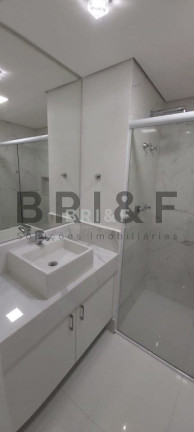 Imagem Apartamento com 1 Quarto para Alugar, 42 m² em Brooklin - São Paulo