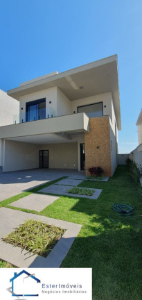 Casa com 3 Quartos para Alugar ou Temporada, 298 m² em Suru - Santana De Parnaíba