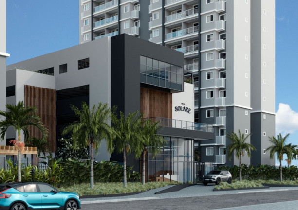 Apartamento com 2 Quartos à Venda, 50 m² em Imbiribeira - Recife