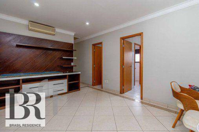 Imagem Apartamento com 3 Quartos à Venda, 93 m² em Bosque Da Saúde - São Paulo