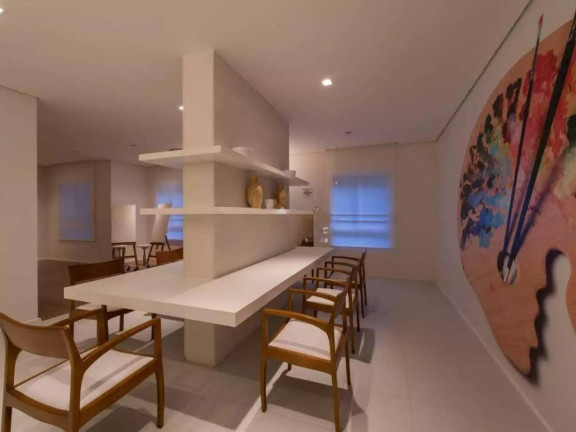 Imagem Apartamento com 2 Quartos à Venda, 65 m² em Marapé - Santos Imagem Apartamento com 2 Quartos à Venda, 65 m² em Marapé - Santos