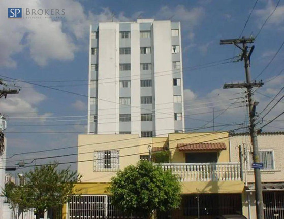 Imagem Apartamento com 2 Quartos à Venda, 70 m² em Vila Congonhas - São Paulo Imagem Apartamento com 2 Quartos à Venda, 70 m² em Vila Congonhas - São Paulo