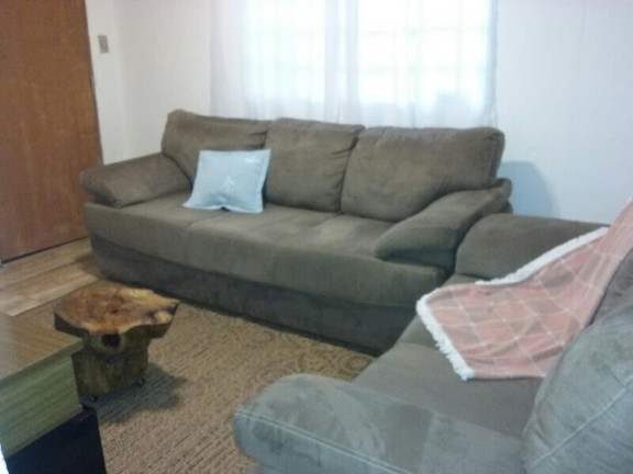 Imagem Casa com 2 Quartos à Venda, 110 m² em Pousada Da Esperança I - Bauru