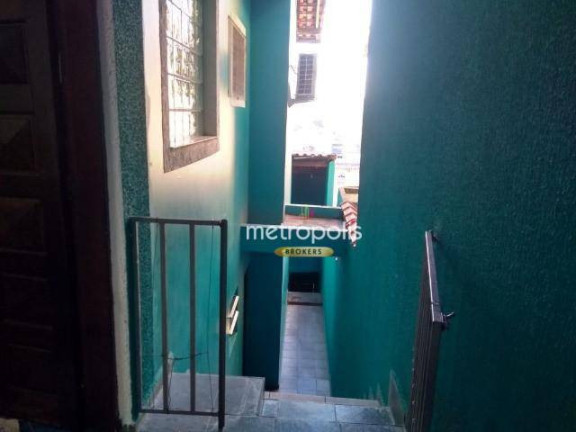 Imagem Sobrado com 2 Quartos à Venda, 250 m² em Condomínio Maracanã - Santo André Imagem Sobrado com 2 Quartos à Venda, 250 m² em Condomínio Maracanã - Santo André
