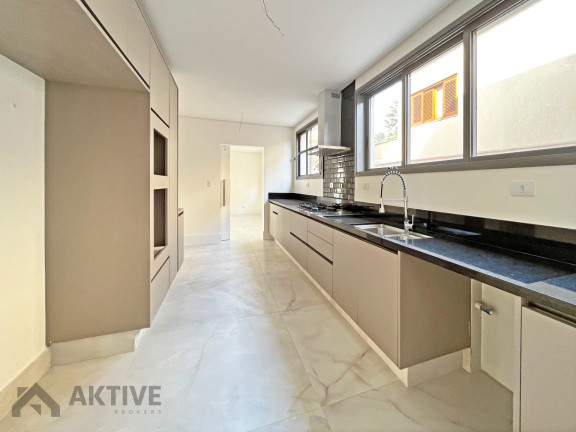 Imagem Casa de Condomínio com 4 Quartos à Venda, 500 m² em Alphaville - Barueri Imagem Casa de Condomínio com 4 Quartos à Venda, 500 m² em Alphaville - Barueri