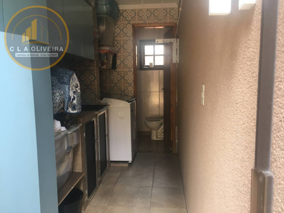 Imagem Casa com 3 Quartos à Venda, 183 m² em Jardim São Dimas - São José Dos Campos Imagem Casa com 3 Quartos à Venda, 183 m² em Jardim São Dimas - São José Dos Campos