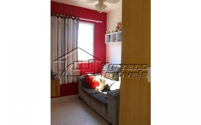 Imagem Apartamento com 3 Quartos à Venda, 65 m² em Jardim Augusta - São José Dos Campos