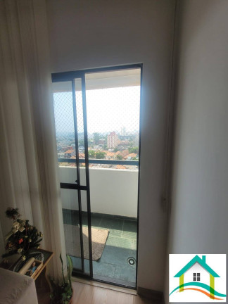 Imagem Apartamento com 2 Quartos à Venda, 46 m² em Parque Das Nações - Santo André
