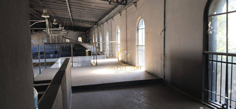 Imagem Galpão para Alugar, 1.100 m² em Chácaras Reunidas - São José Dos Campos Imagem Galpão para Alugar, 1.100 m² em Chácaras Reunidas - São José Dos Campos