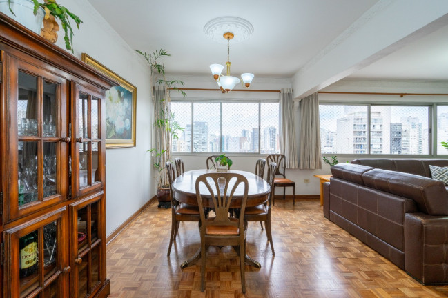 Imagem Apartamento com 2 Quartos à Venda, 124 m² em Vila Olímpia - São Paulo Imagem Apartamento com 2 Quartos à Venda, 124 m² em Vila Olímpia - São Paulo