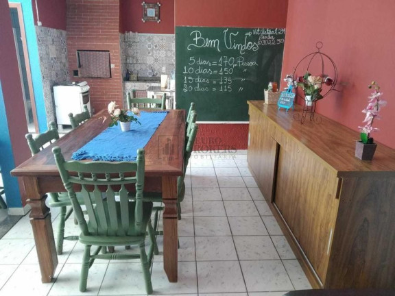Casa com 7 Quartos à Venda, 280 m² em Centro - Balneário Camboriú