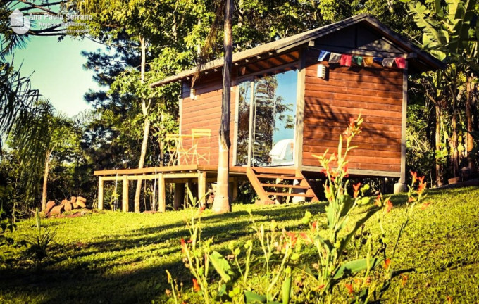 Imagem Imóvel com 2 Quartos à Venda, 5 m² em águas Brancas - Três Coroas