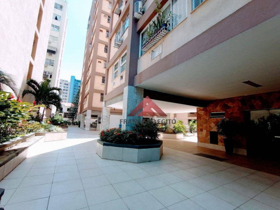 Imagem Apartamento com 3 Quartos à Venda, 80 m² em Ingá - Niterói