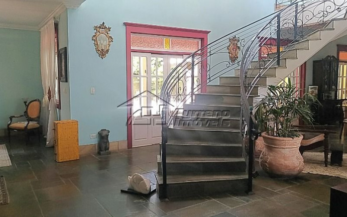 Imagem Casa de Condomínio com 5 Quartos à Venda, 590 m² em Urbanova - São José Dos Campos Imagem Casa de Condomínio com 5 Quartos à Venda, 590 m² em Urbanova - São José Dos Campos