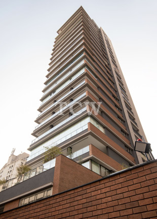 Apartamento com 4 Quartos à Venda, 270 m² em Jardins - São Paulo