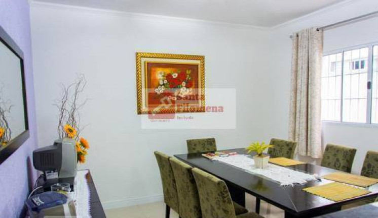 Imagem Sobrado com 4 Quartos à Venda, 219 m² em Parque Oratório - Santo André Imagem Sobrado com 4 Quartos à Venda, 219 m² em Parque Oratório - Santo André