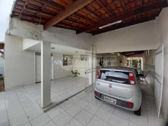 Imagem Casa com 4 Quartos à Venda, 360 m² em Neópolis - Natal