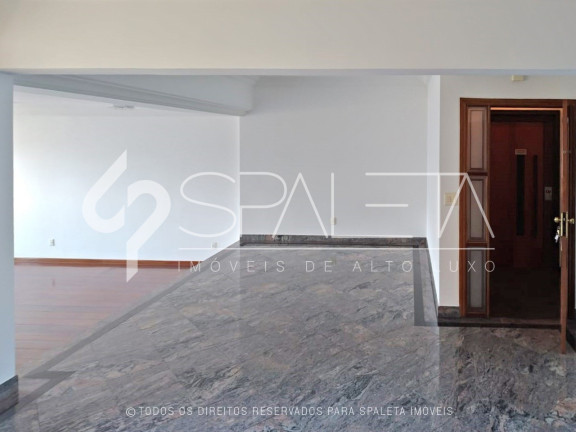 Imagem Apartamento com 4 Quartos à Venda, 268 m² em Anhangabaú - Jundiaí Imagem Apartamento com 4 Quartos à Venda, 268 m² em Anhangabaú - Jundiaí