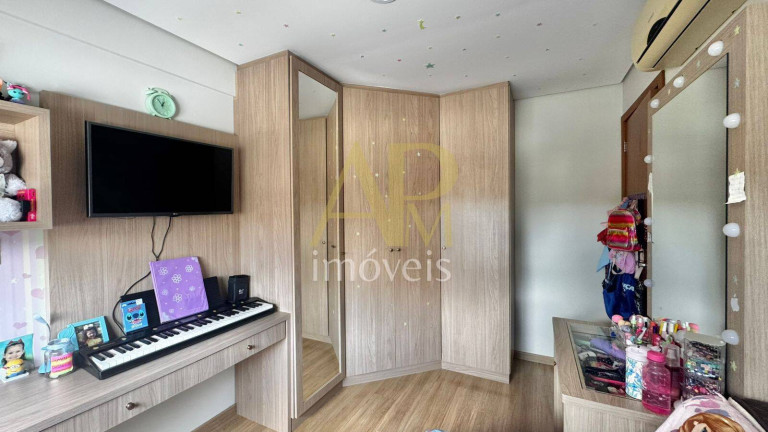 Imagem Apartamento com 2 Quartos à Venda, 83 m² em Barreiros - São José