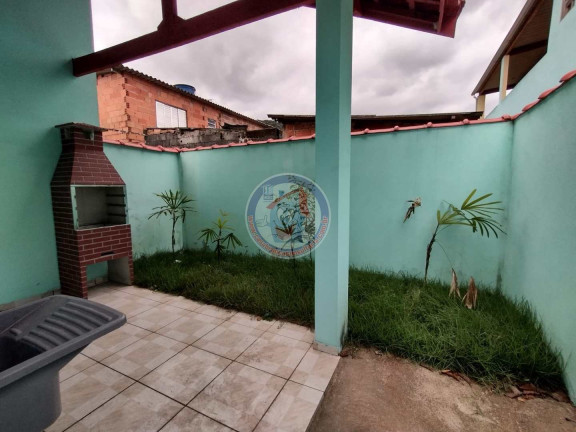 Imagem Casa com 2 Quartos à Venda, 60 m² em Jussara - Mongaguá