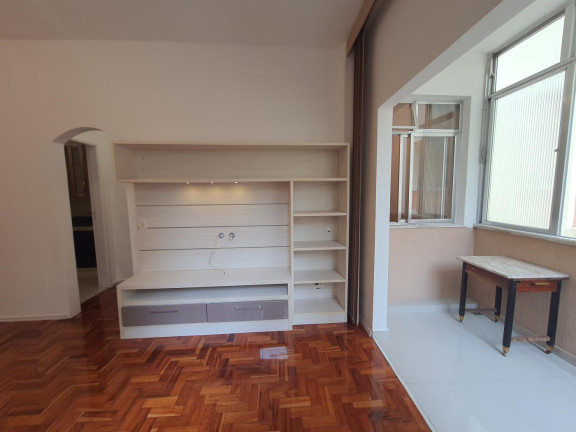 Imagem Apartamento com 2 Quartos à Venda, 57 m² em Alto - Teresópolis