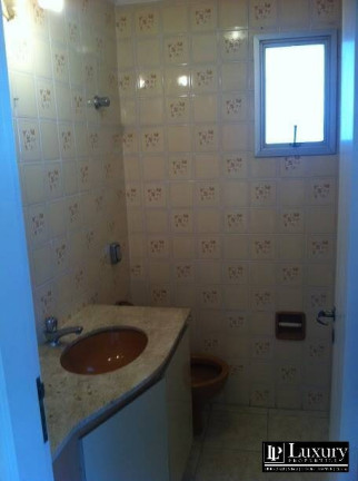Imagem Apartamento com 3 Quartos à Venda, 130 m² em Morumbi - São Paulo