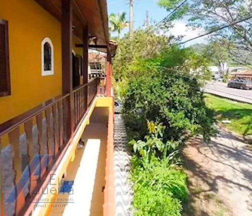 Casa com 3 Quartos à Venda, 132 m² em Centro - Ubatuba