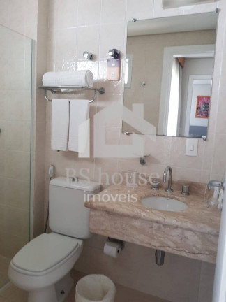 Imagem Apartamento com 1 Quarto à Venda, 40 m² em Centro - Santo André