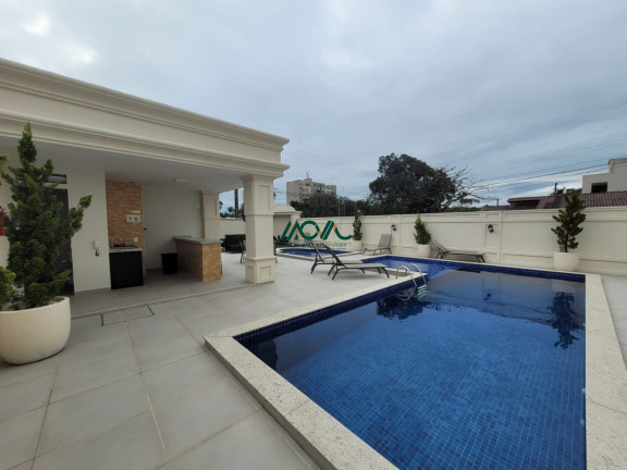 Imagem Imóvel com 3 Quartos à Venda, 92 m² em Paese - Itapoá
